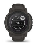 GARMIN relojes inteligentes - INSTINCT 2 - antracita