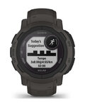 GARMIN relojes inteligentes - INSTINCT 2 - antracita