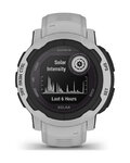 GARMIN relojes inteligentes - INSTINCT 2 - gris