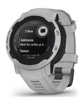 GARMIN relojes inteligentes - INSTINCT 2 - gris