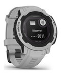 GARMIN relojes inteligentes - INSTINCT 2 - gris