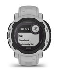 GARMIN relojes inteligentes - INSTINCT 2 - gris