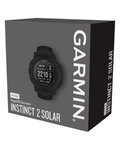 GARMIN relojes inteligentes - INSTINCT 2 - negro