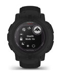 GARMIN relojes inteligentes - INSTINCT 2 - negro