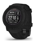 GARMIN relojes inteligentes - INSTINCT 2 - negro