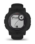 GARMIN relojes inteligentes - INSTINCT 2 - negro