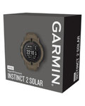 GARMIN relojes inteligentes - INSTINCT 2 - marrón