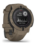 GARMIN relojes inteligentes - INSTINCT 2 - marrón