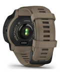 GARMIN relojes inteligentes - INSTINCT 2 - marrón