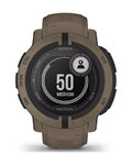 GARMIN relojes inteligentes - INSTINCT 2 - marrón