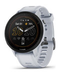 GARMIN relojes inteligentes - FORERUNNER 955 SOLAR - gris