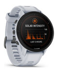 GARMIN relojes inteligentes - FORERUNNER 955 SOLAR - gris