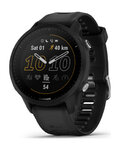 GARMIN relojes inteligentes - FORERUNNER 955 - negro