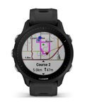 GARMIN relojes inteligentes - FORERUNNER 955 - negro