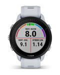 GARMIN relojes inteligentes - FORERUNNER 955 - gris