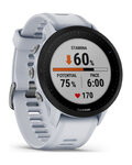 GARMIN relojes inteligentes - FORERUNNER 955 - gris