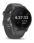 GARMIN relojes inteligentes - FORERUNNER 255 - gris