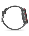 GARMIN relojes inteligentes - FORERUNNER 255 - gris