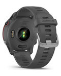 GARMIN relojes inteligentes - FORERUNNER 255 - gris