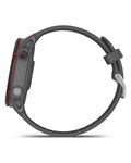GARMIN relojes inteligentes - FORERUNNER 255 - gris