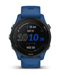 GARMIN relojes inteligentes - FORERUNNER 255 - azul