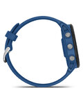 GARMIN relojes inteligentes - FORERUNNER 255 - azul