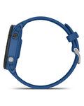 GARMIN relojes inteligentes - FORERUNNER 255 - azul