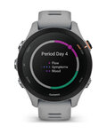 GARMIN relojes inteligentes - FORERUNNER 255S - gris