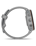 GARMIN relojes inteligentes - FORERUNNER 255S - gris