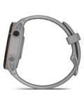 GARMIN relojes inteligentes - FORERUNNER 255S - gris