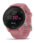 GARMIN relojes inteligentes - FORERUNNER 255S - rosa