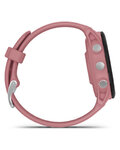 GARMIN relojes inteligentes - FORERUNNER 255S - rosa
