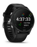 GARMIN relojes inteligentes - FORERUNNER 255 MUSIC - negro