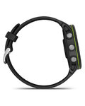 GARMIN relojes inteligentes - FORERUNNER 255 MUSIC - negro