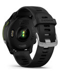GARMIN relojes inteligentes - FORERUNNER 255 MUSIC - negro