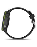 GARMIN relojes inteligentes - FORERUNNER 255 MUSIC - negro
