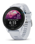 GARMIN relojes inteligentes - FORERUNNER 255 MUSIC - gris