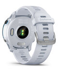 GARMIN relojes inteligentes - FORERUNNER 255 MUSIC - gris