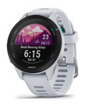 GARMIN relojes inteligentes - FORERUNNER 255S MUSIC - gris