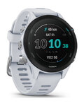 GARMIN relojes inteligentes - FORERUNNER 255S MUSIC - gris