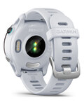 GARMIN relojes inteligentes - FORERUNNER 255S MUSIC - gris