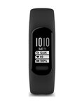 GARMIN rastreador de fitness inteligente - VIVOSMART 5 S/M - negro
