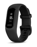 GARMIN rastreador de fitness inteligente - VIVOSMART 5 S/M - negro