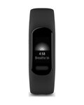 GARMIN rastreador de fitness inteligente - VIVOSMART 5 S/M - negro