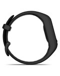 GARMIN rastreador de fitness inteligente - VIVOSMART 5 S/M - negro