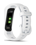 GARMIN rastreador de fitness inteligente - VIVOSMART 5 S/M - blanco