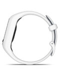 GARMIN rastreador de fitness inteligente - VIVOSMART 5 S/M - blanco