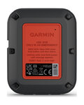 GARMIN comunicador por satélite - INREACH MESSENGER - negro