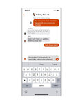 GARMIN comunicador por satélite - INREACH MESSENGER - negro