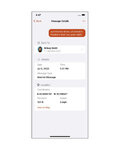 GARMIN comunicador por satélite - INREACH MESSENGER - negro